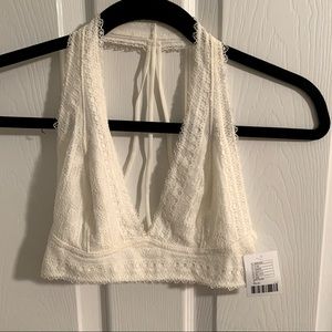 Urban Outfitters Lacey Bralette with Tags